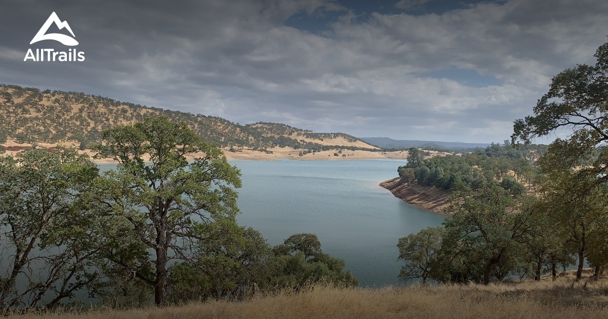 Best Hikes and Trails in Angels Camp AllTrails