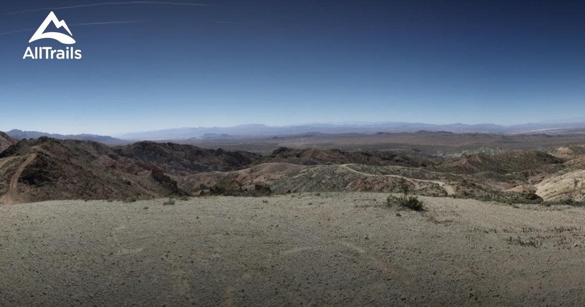 Best Hikes and Trails in Barstow AllTrails