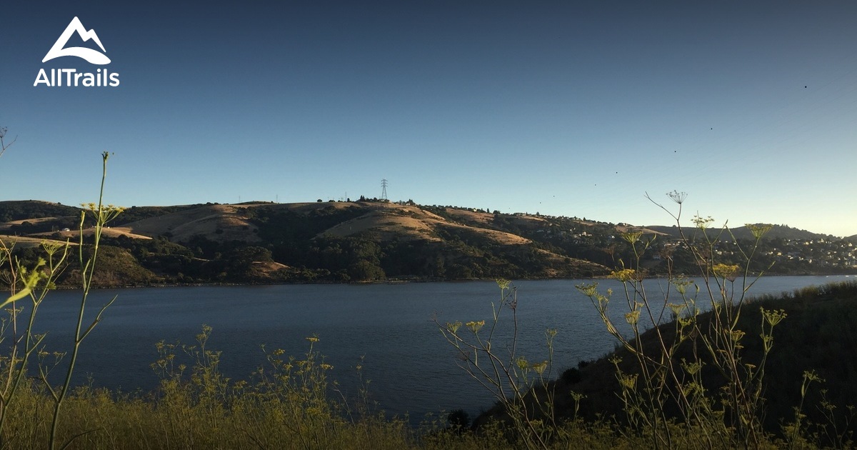 Best Trails near Benicia, California AllTrails