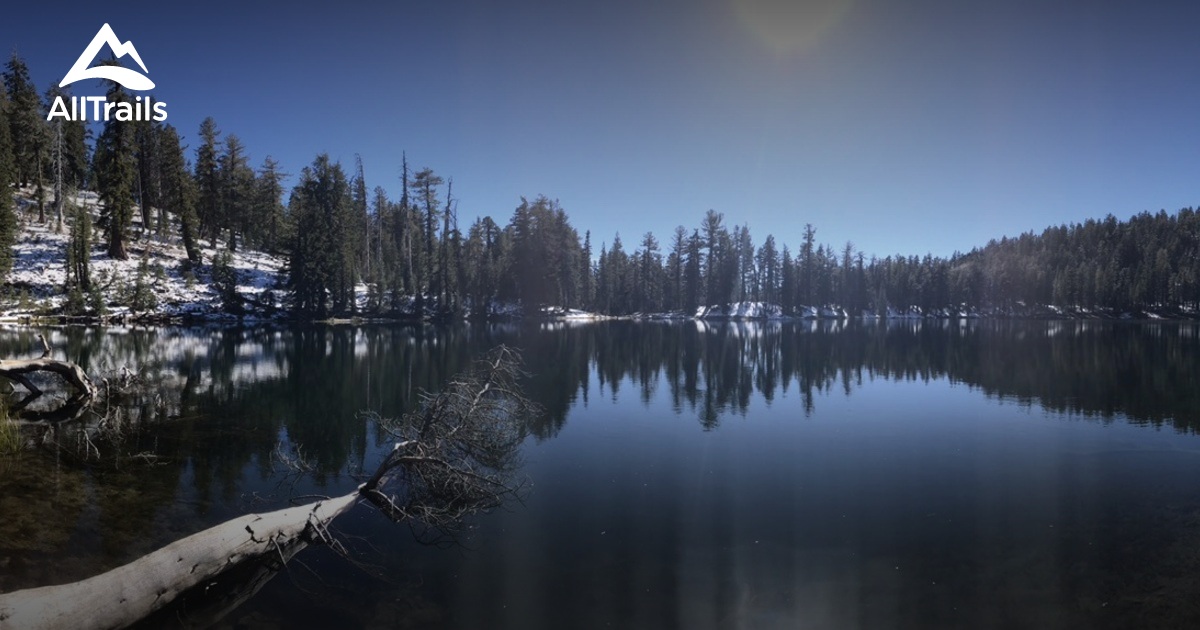 Best hikes and trails in Big Creek AllTrails