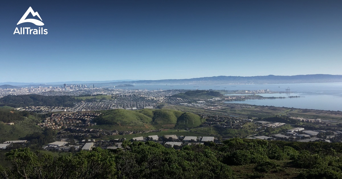 Best Hikes and Trails in Brisbane AllTrails