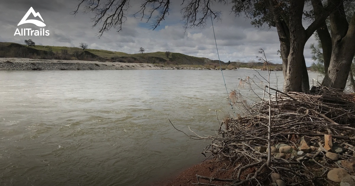 Best Hikes and Trails in Browns Valley AllTrails