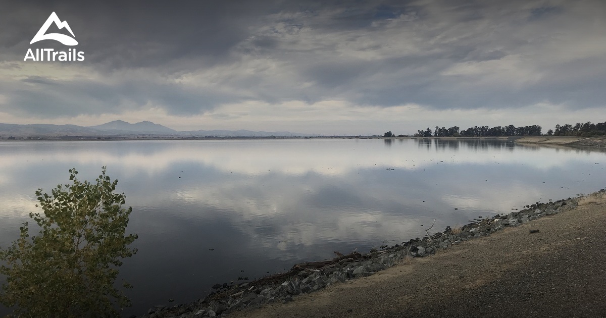 Best Trails near Byron, California AllTrails