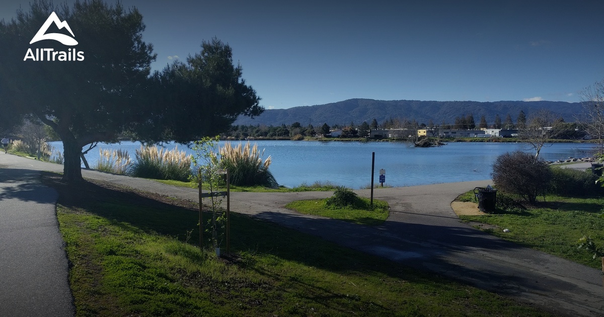 Best Trails near Campbell, California AllTrails