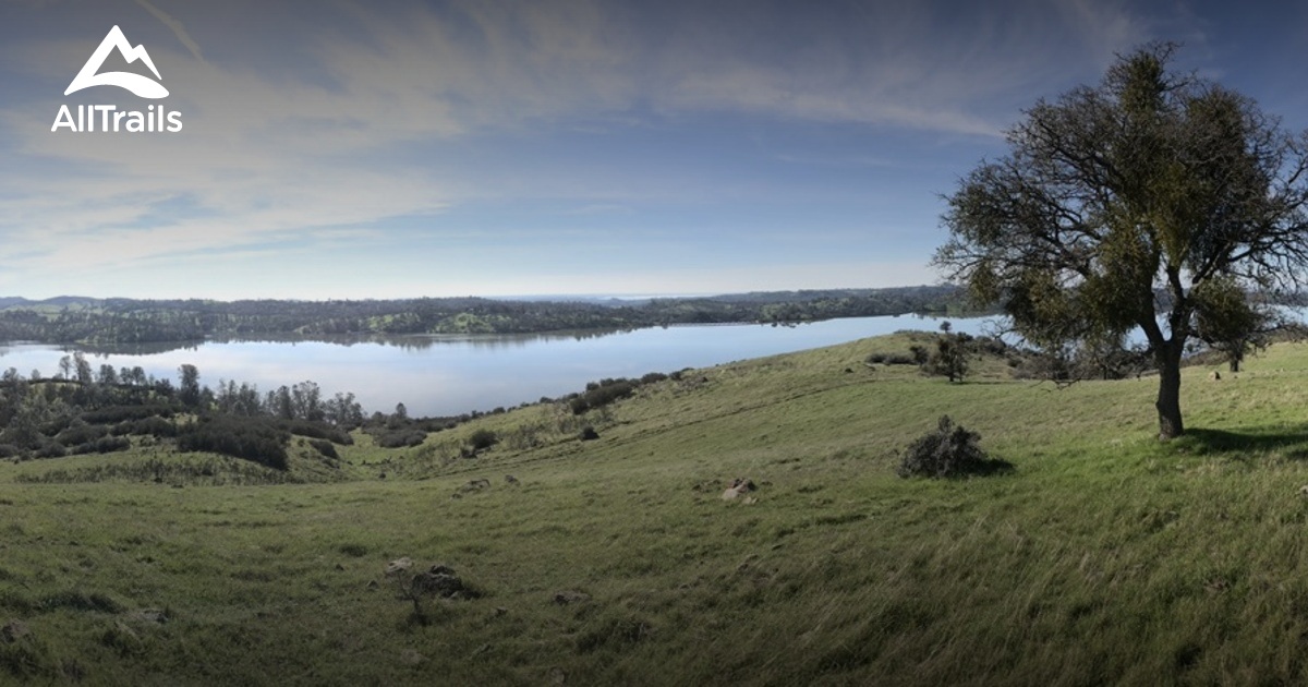 Best hikes and trails in Campo