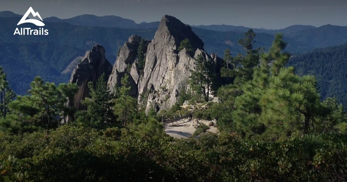 Best Trails near Castella California 240 Photos & 181 Reviews