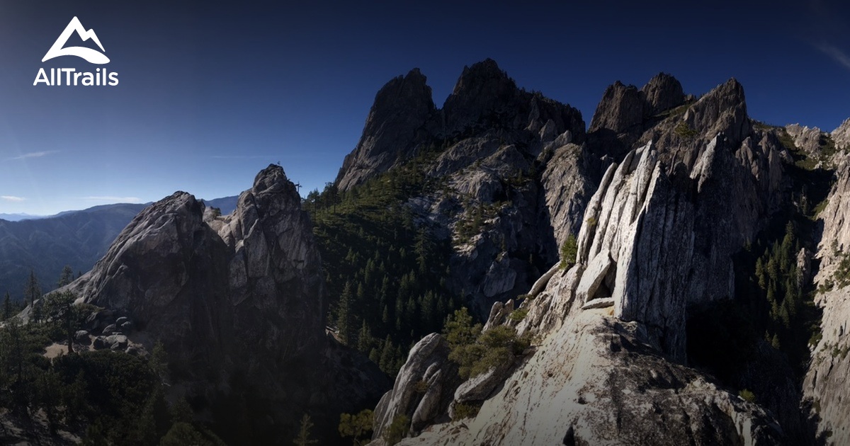 10 Best Trails and Hikes in Castella AllTrails