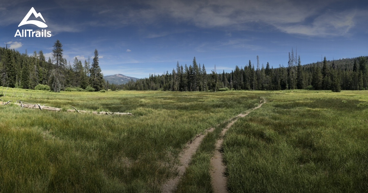 10 Best Trails and Hikes in Chester AllTrails