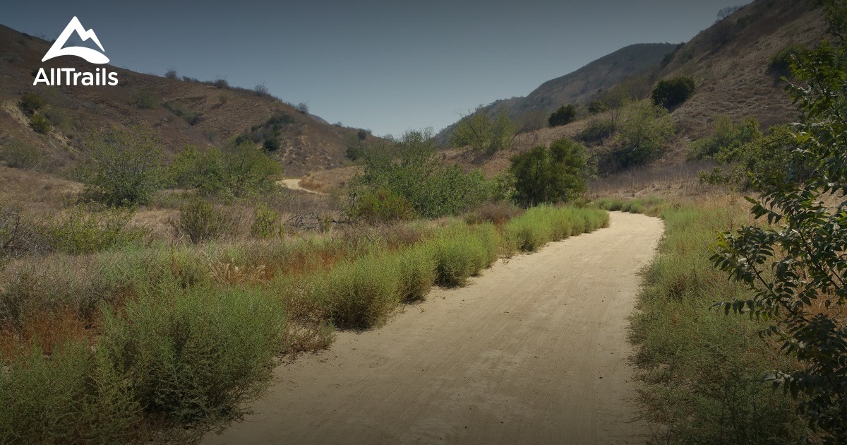 Best Trails near Chino Hills, California | AllTrails