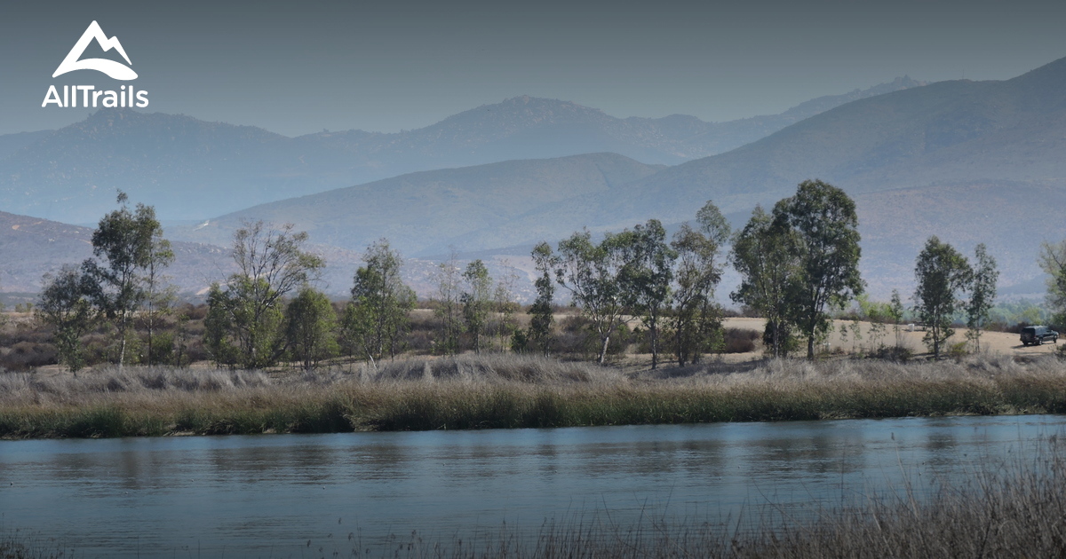 Best Trails near Chula Vista, California AllTrails