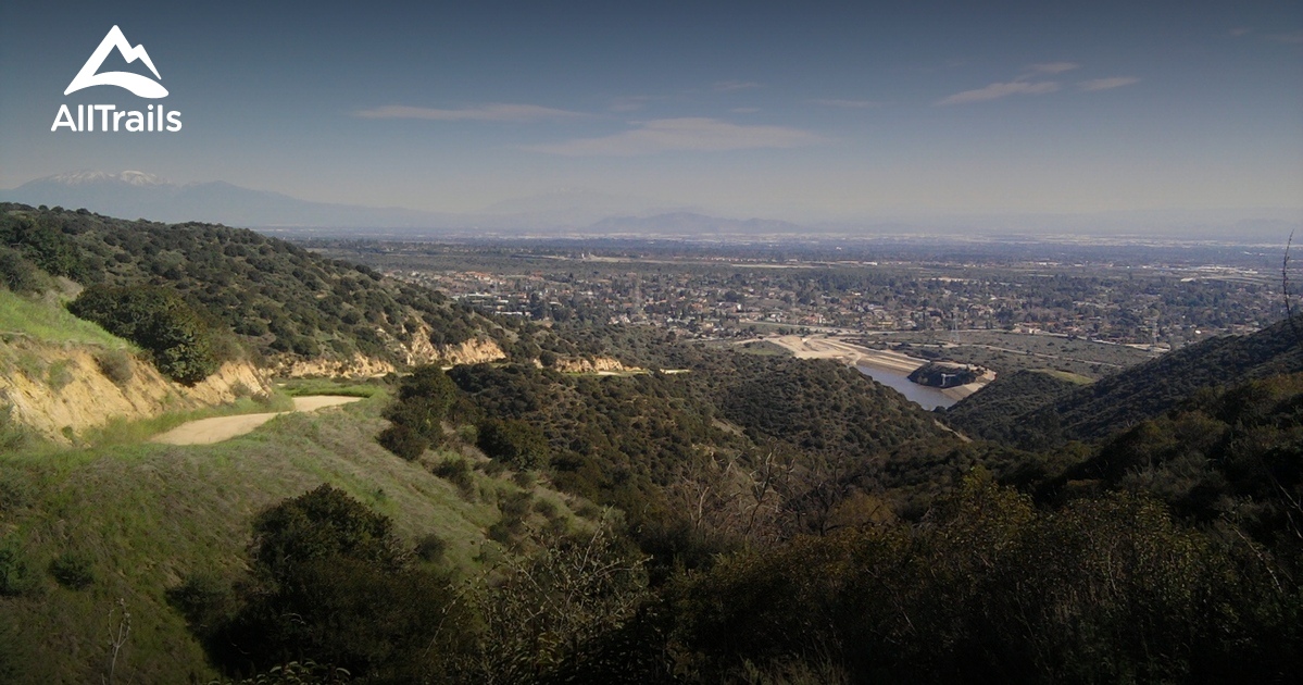 10 Best Trails and Hikes in Claremont AllTrails