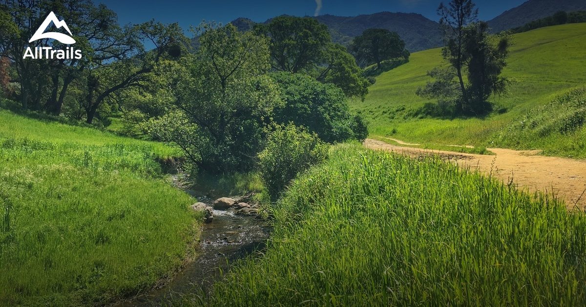 Best Trails near Clayton, California AllTrails