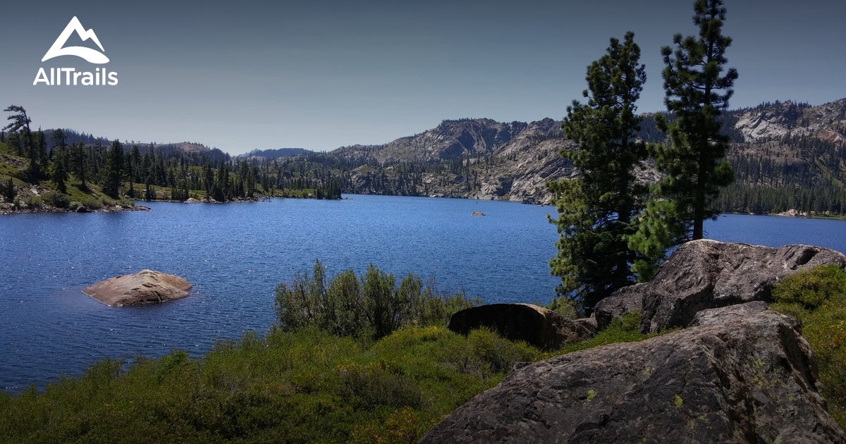 Best Trails near Clio, California AllTrails