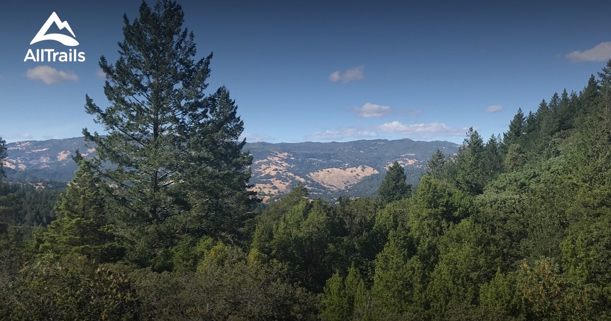 Best Hikes and Trails in Cloverdale AllTrails