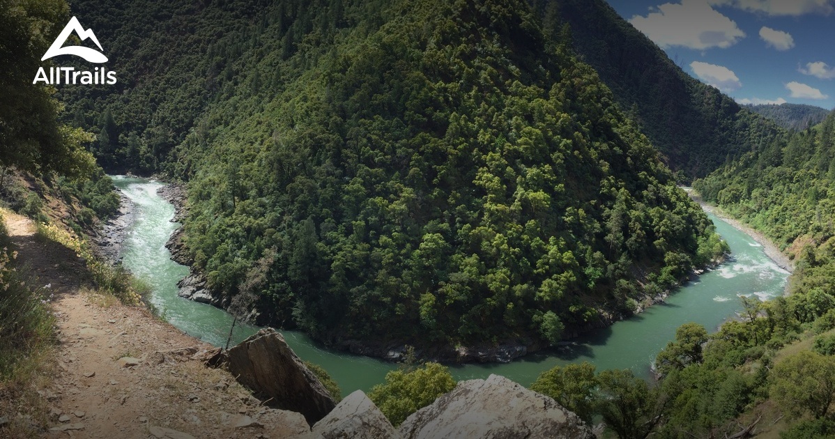 Hiking Spots Near Melbourne