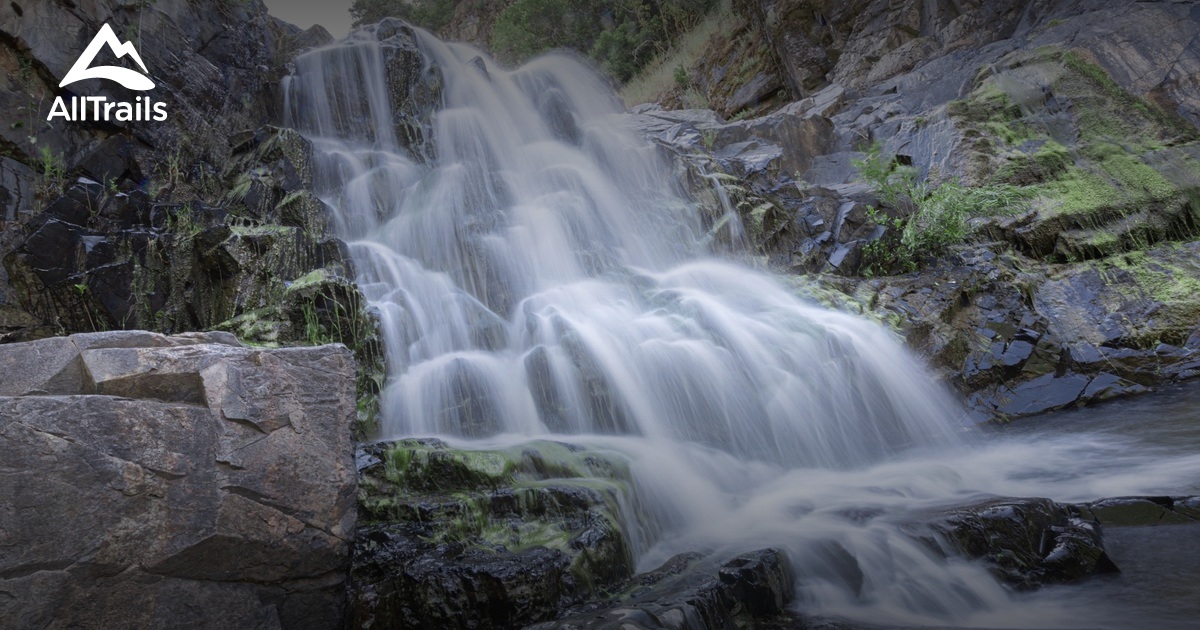 Best Trails near Coloma, California AllTrails