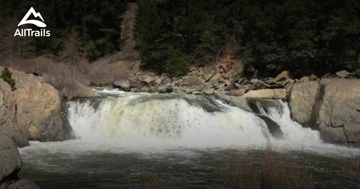 Best Trails near Crescent Mills, California AllTrails