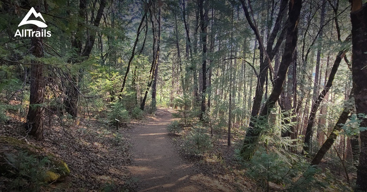 Best Hikes and Trails in Crescent Mills AllTrails