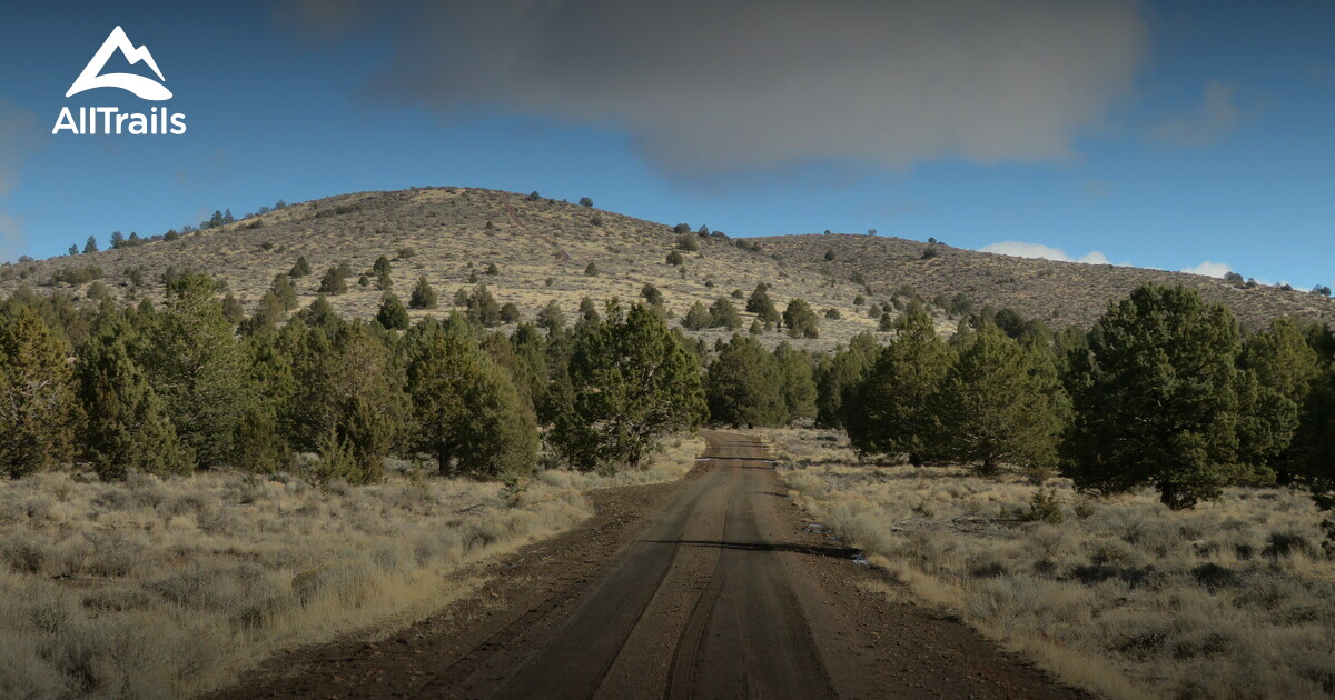 Best Hikes and Trails in Davis Creek AllTrails