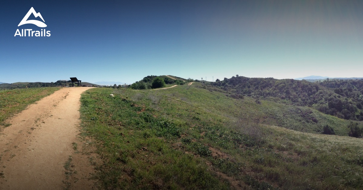Best Hikes and Trails in Diamond Bar AllTrails