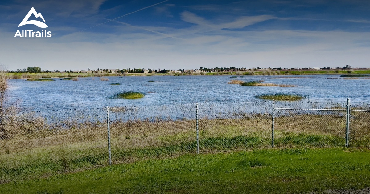 Best Trails near Dixon, California AllTrails