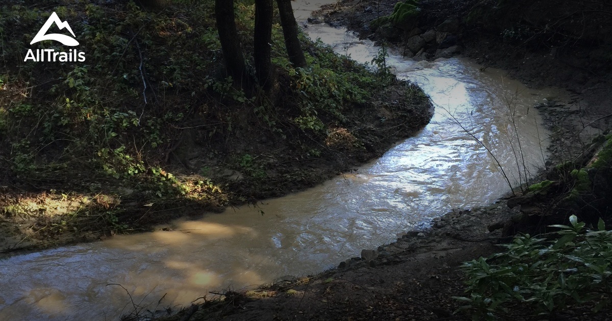 Best Trails near Dublin, California