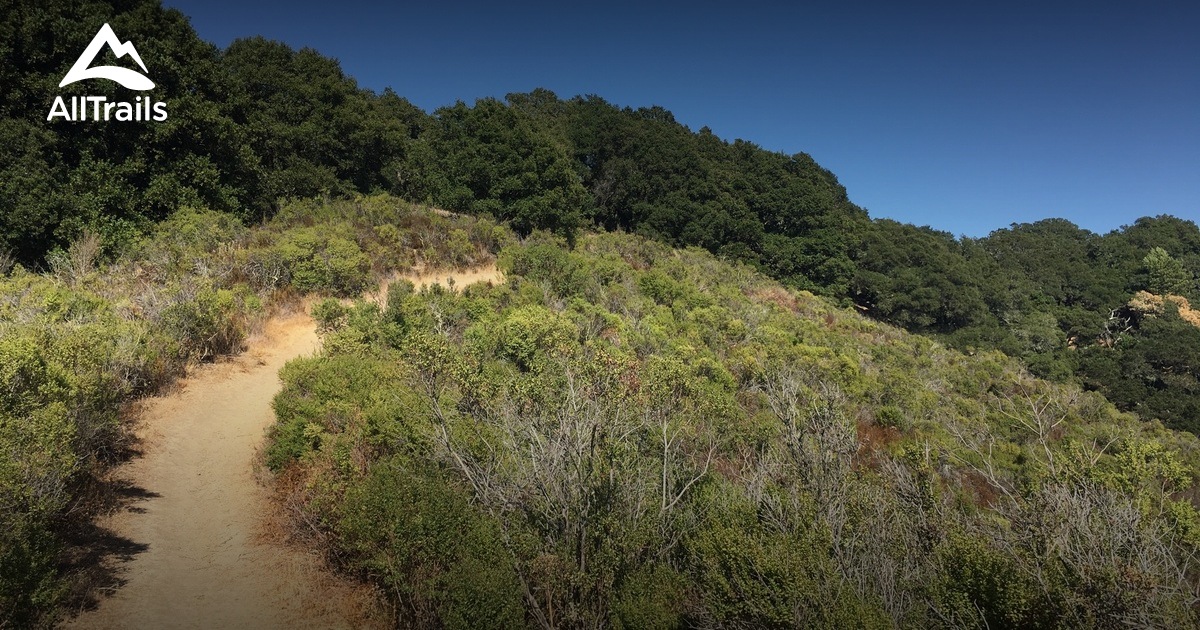 Best Hikes and Trails in El Sobrante AllTrails
