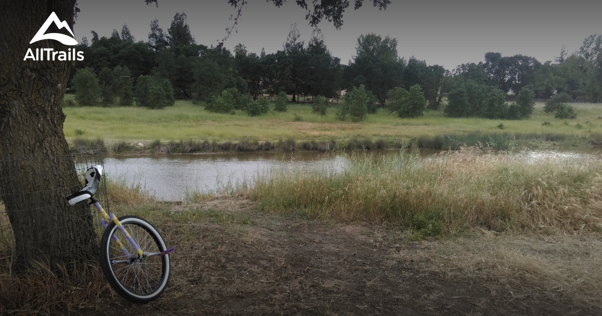 Best Trails near Elk Grove, California AllTrails