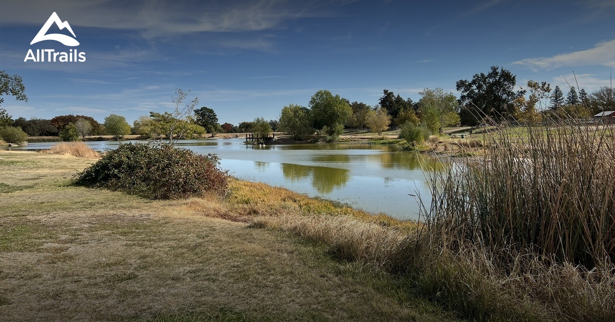Best Trail Running Trails in Elverta AllTrails