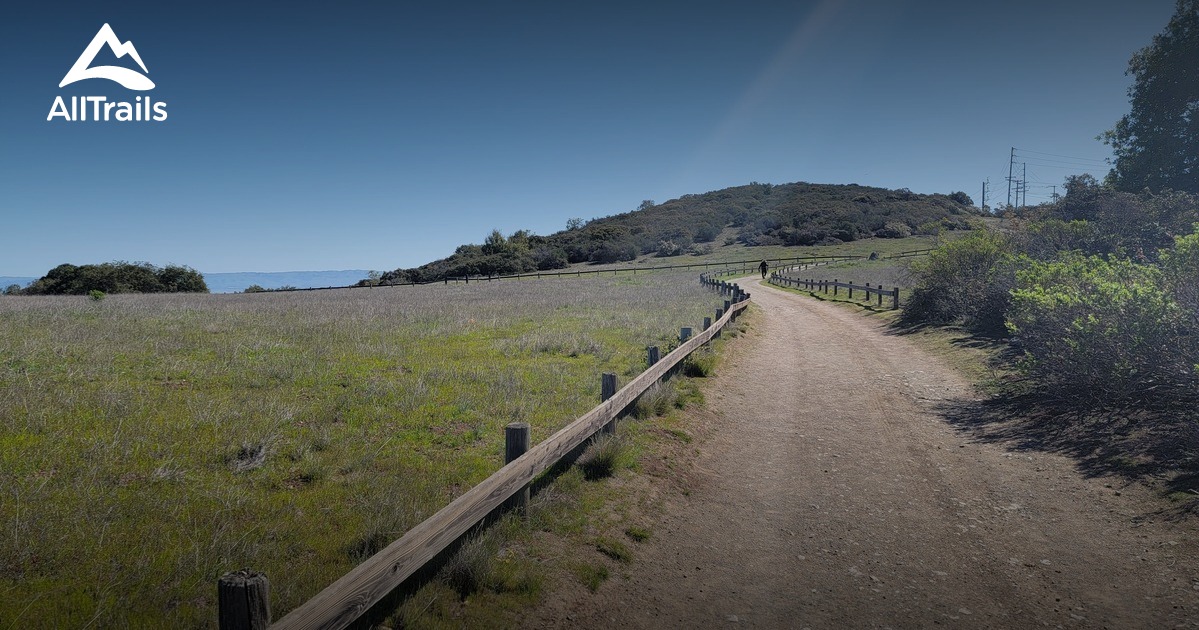 Best Hikes and Trails in Emerald Hills AllTrails