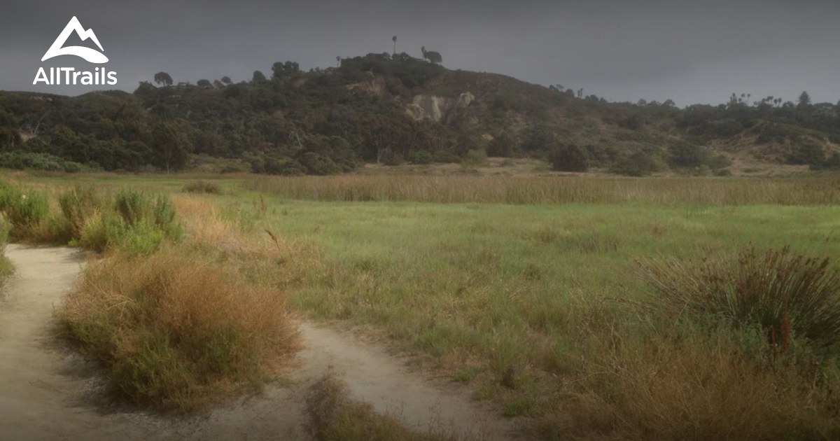 Best Trails near Encinitas, California AllTrails