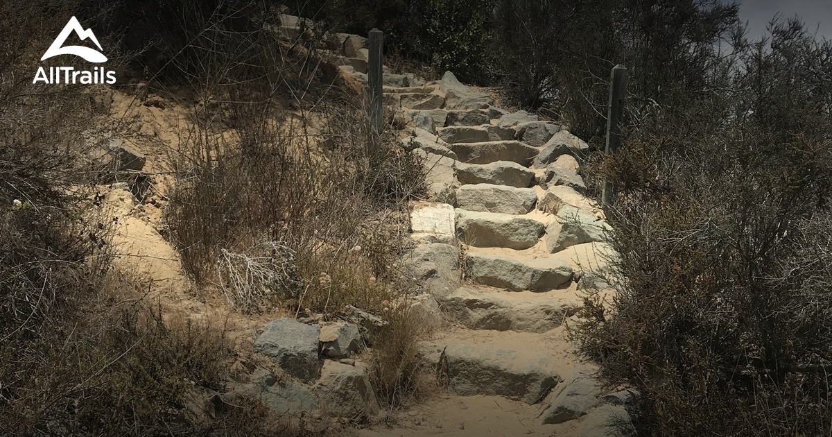 10 Best Trails and Hikes in Encinitas AllTrails