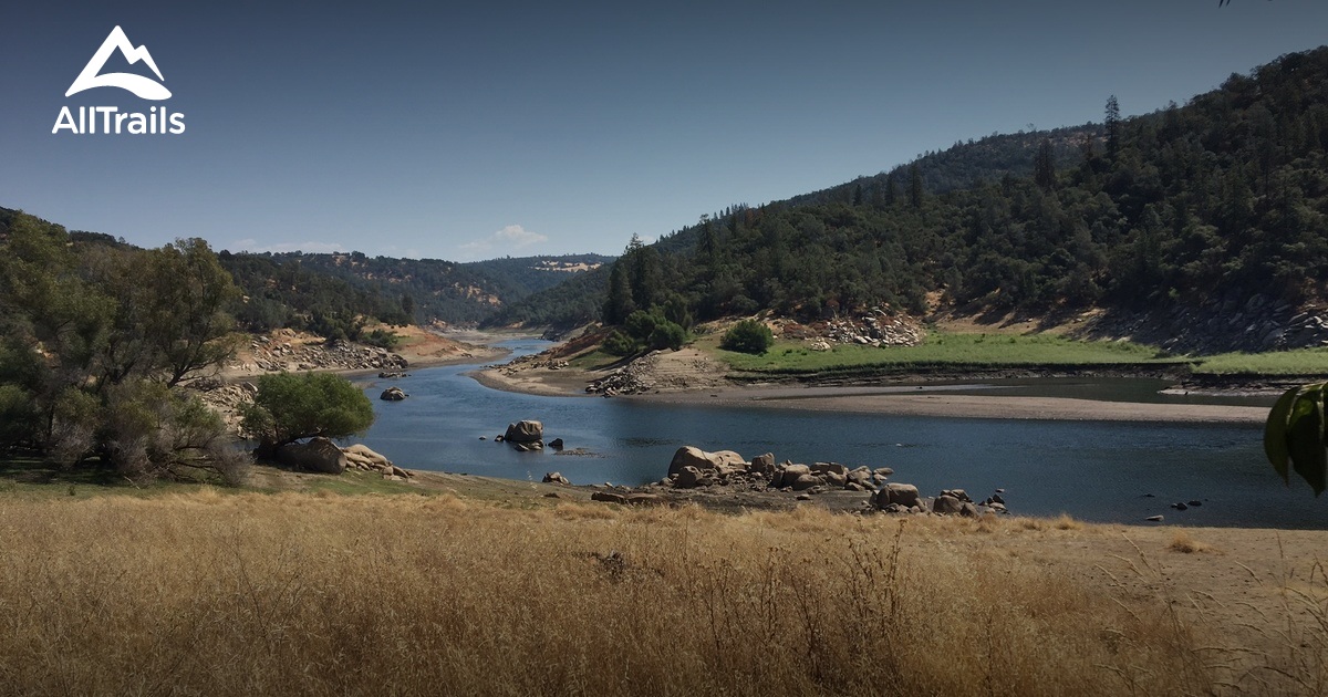 Best Trails near Folsom, California AllTrails