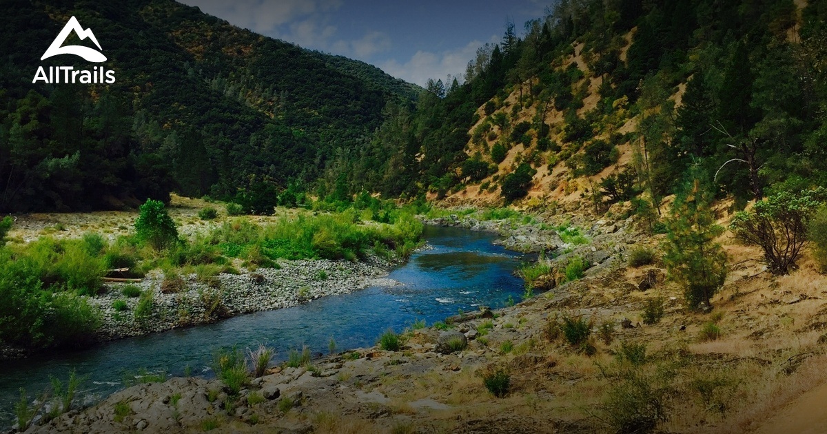 10 Best Trails and Hikes in Foresthill AllTrails