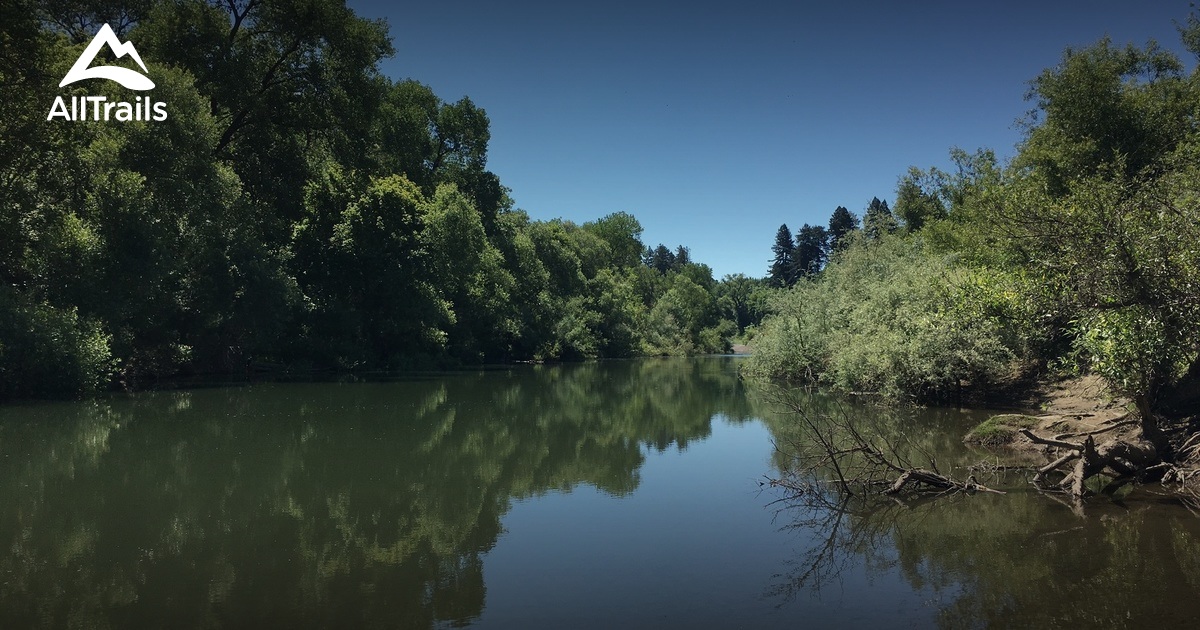 Best Trails near Forestville, California AllTrails