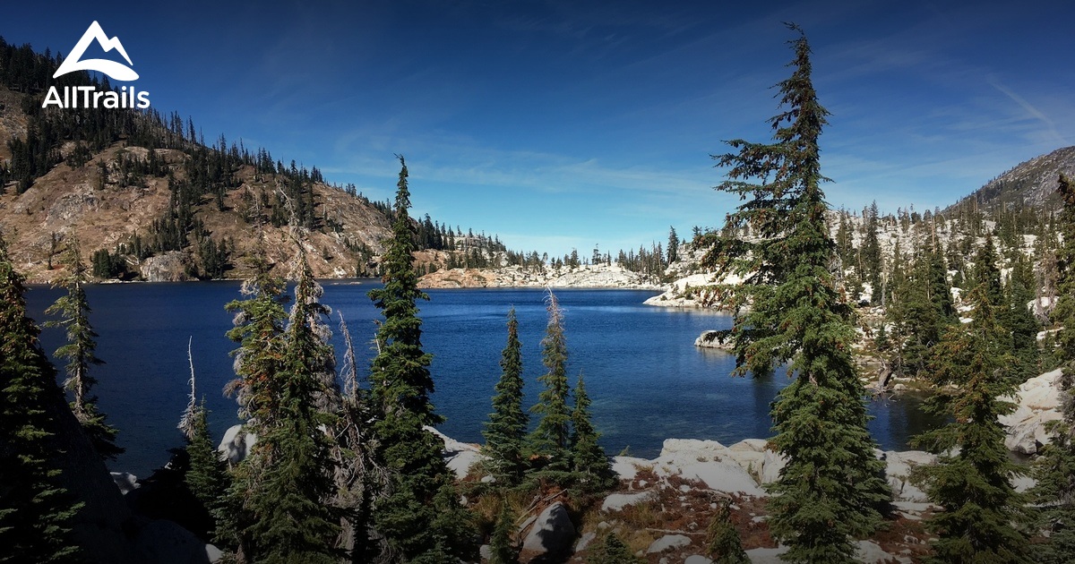 Escape To Forks Of The Salmon: Your Northern California Campground Adventure
