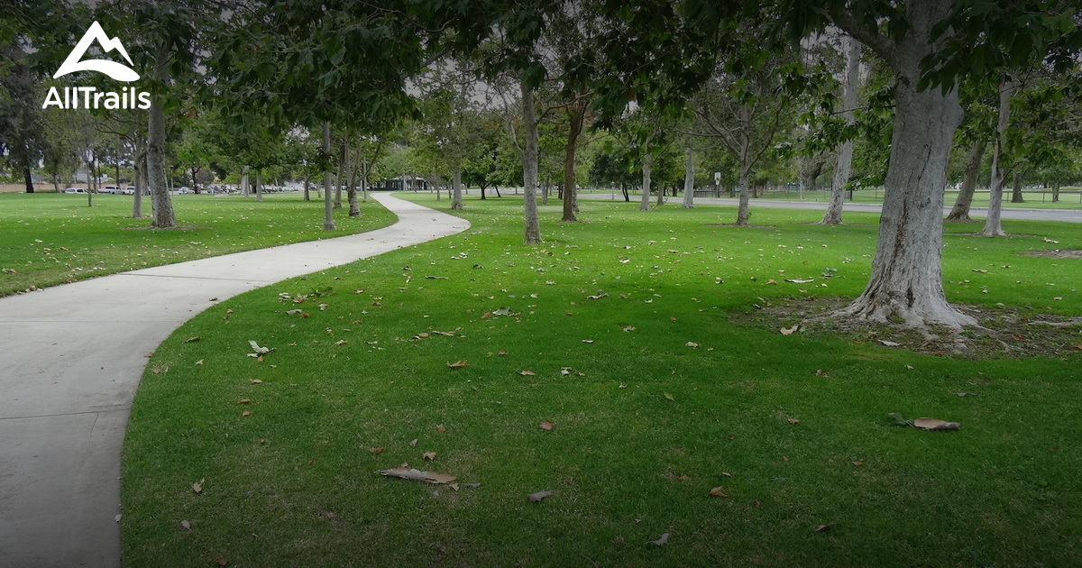 Best Trails near Fountain Valley, California AllTrails