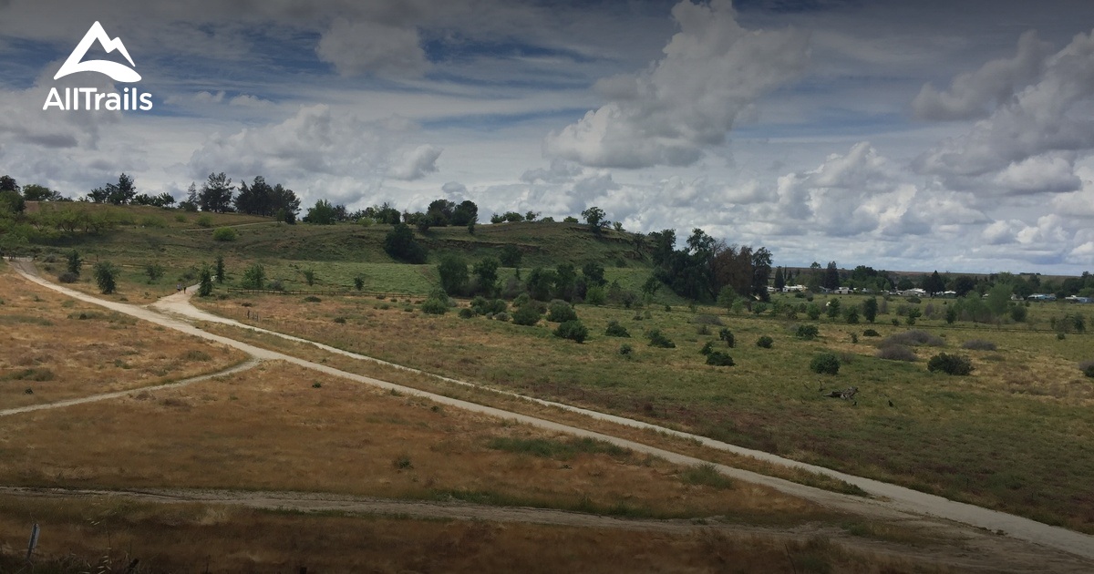 Best Hikes and Trails in Fresno AllTrails