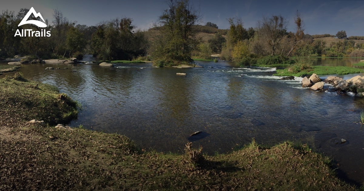 Best Trails near Friant, California AllTrails