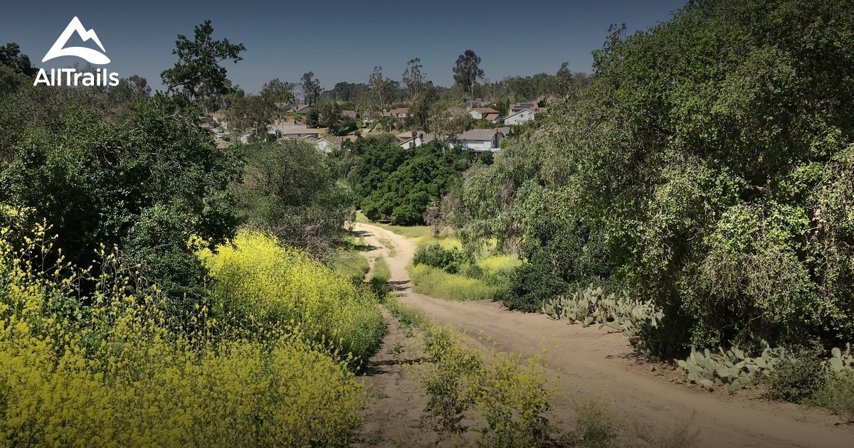 Best Trails near Fullerton, California AllTrails