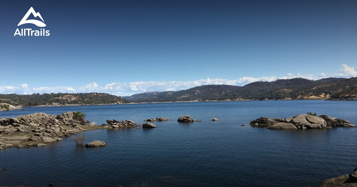 Best Trails near Granite Bay, California AllTrails