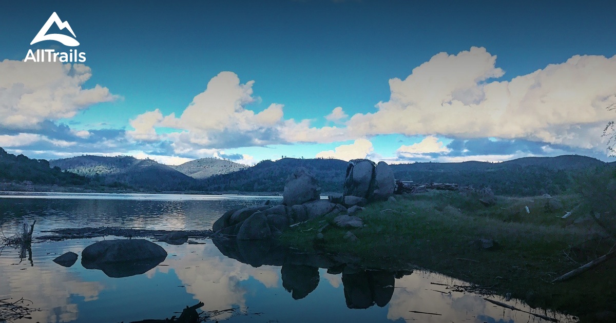 Best Trails near Granite Bay, California AllTrails