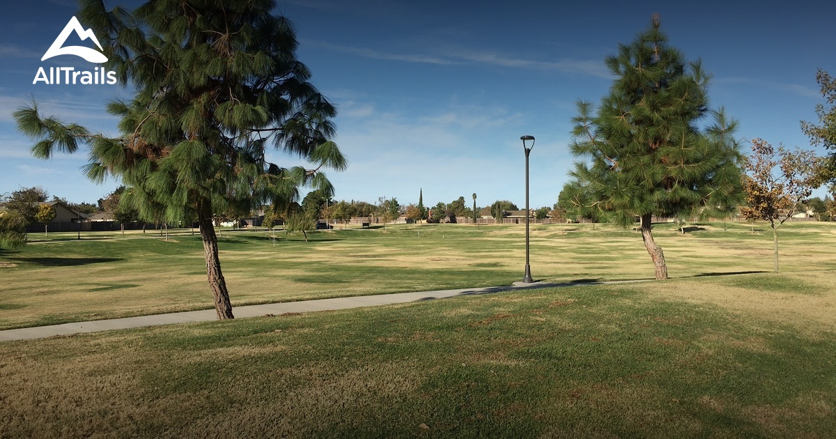 Best Trails near Hanford, California AllTrails
