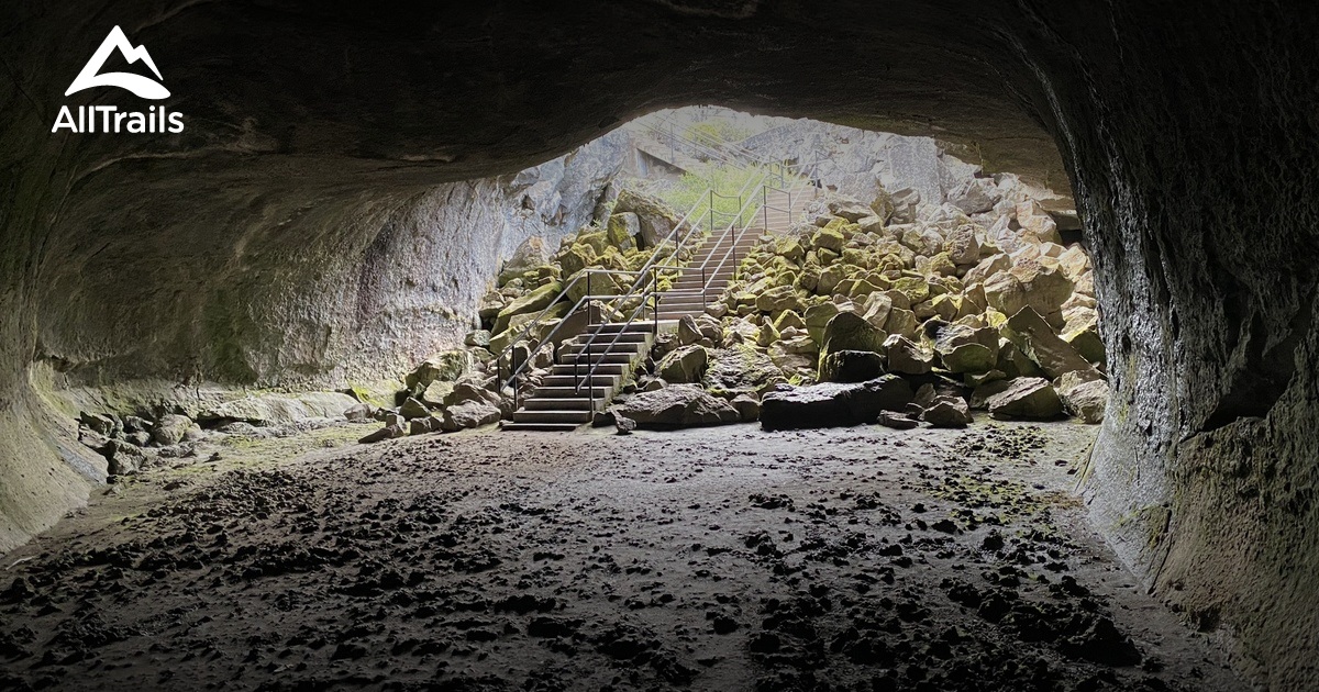 Best Hikes and Trails in Hat Creek AllTrails