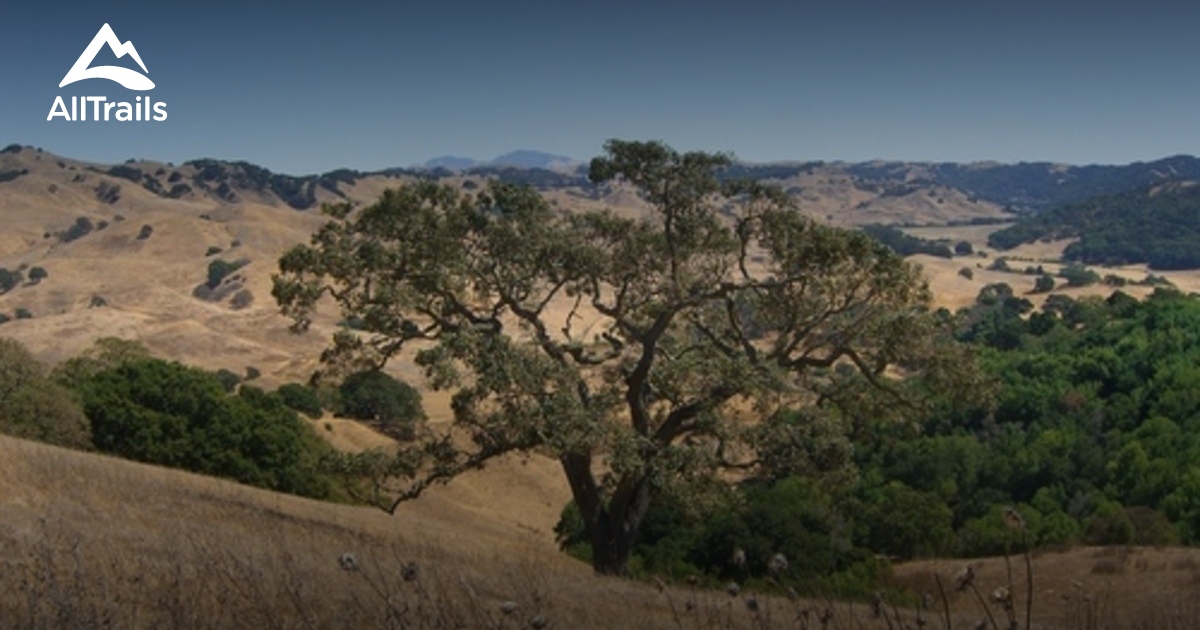 Best Trails near Hercules, California AllTrails
