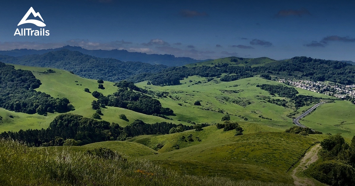 Best Hikes and Trails in Hercules AllTrails