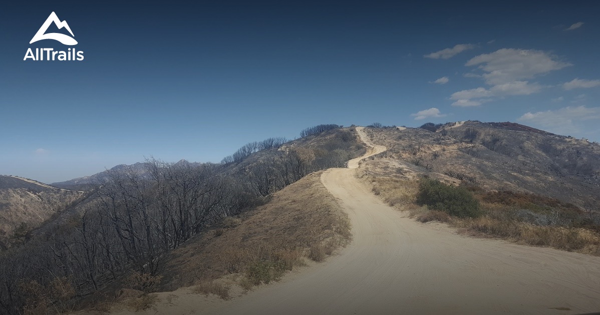 Best Trails near Hesperia California 81 Photos & 62 Reviews AllTrails