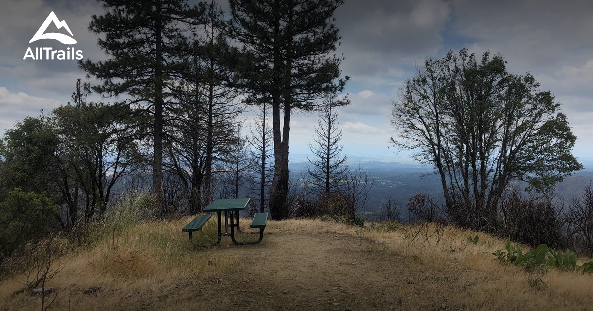 Best trails in Igo, California AllTrails