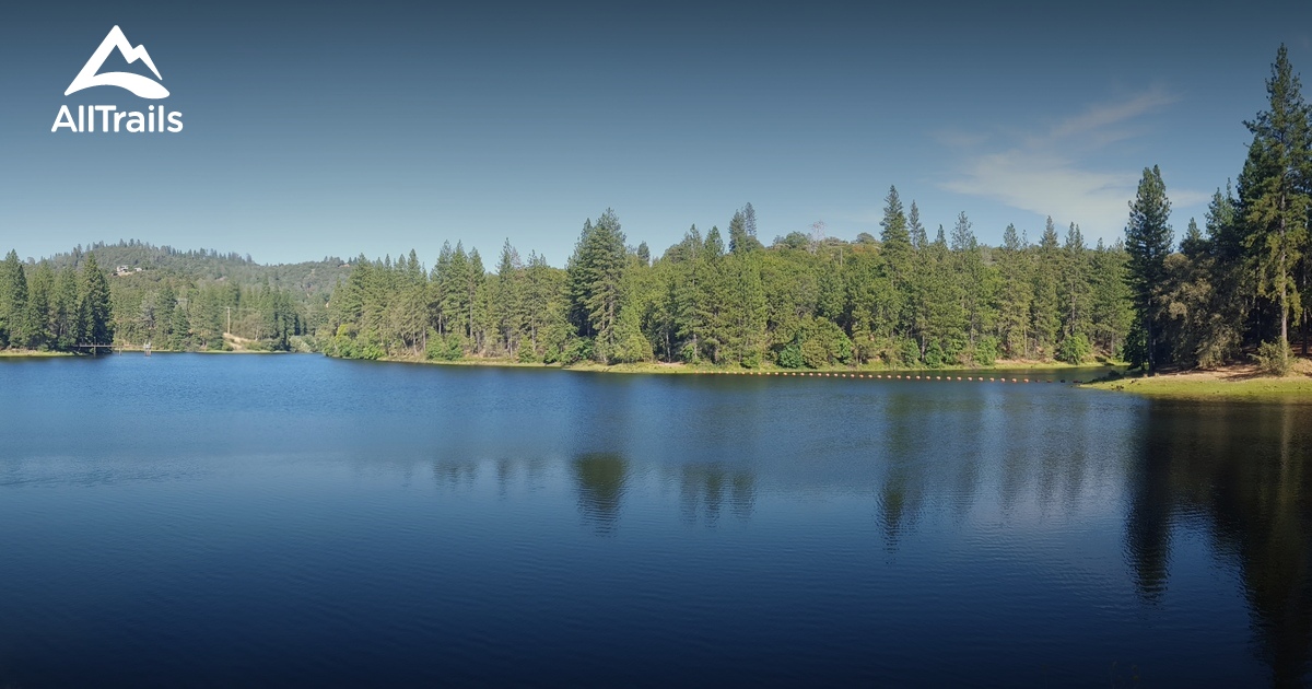 Best Hikes and Trails in Jackson AllTrails