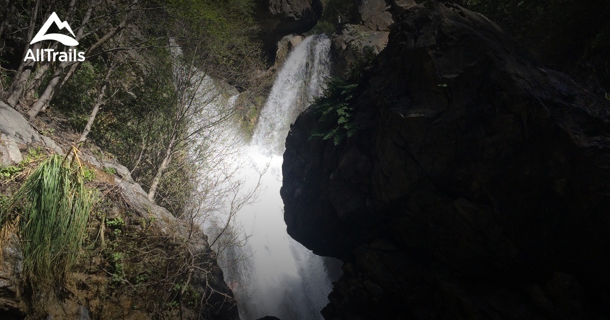 Best Trails near Jolon California 29 Photos & 22 Reviews AllTrails